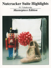 Masterpiece Edition: Nutcracker Suite Highlights